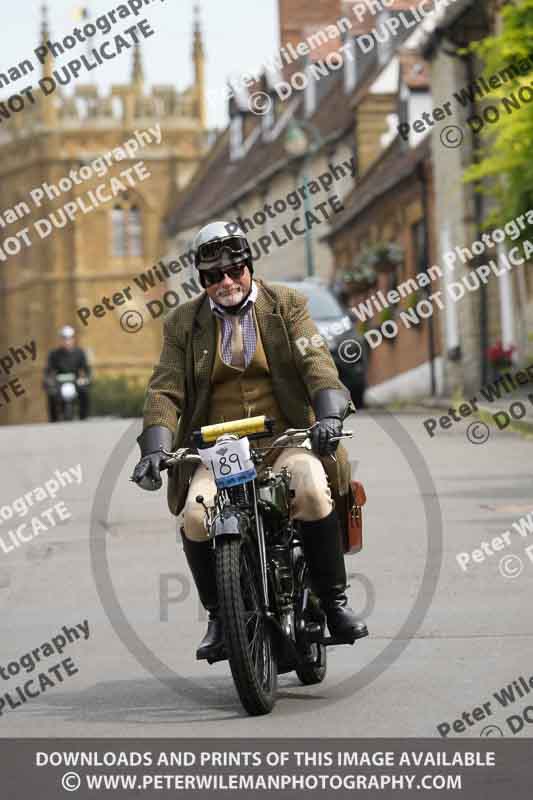 Vintage motorcycle club;eventdigitalimages;no limits trackdays;peter wileman photography;vintage motocycles;vmcc banbury run photographs